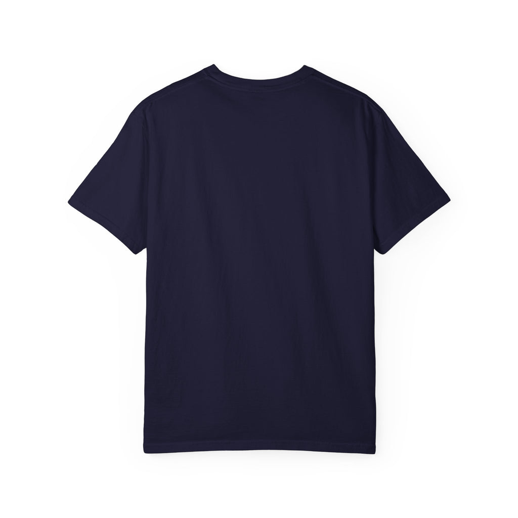 Football Bow T-Shirt — Game Day Sports Bow Graphic Tee