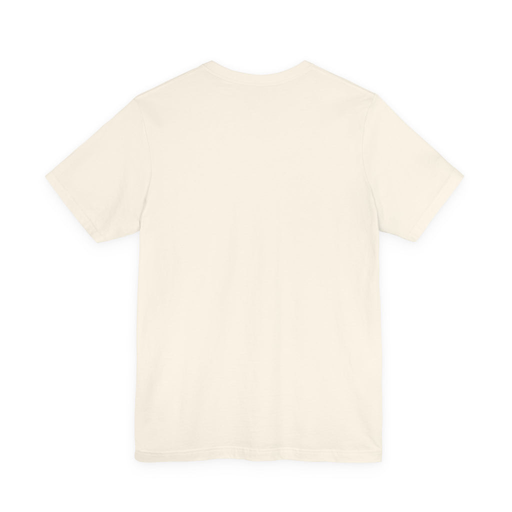 Football Bow T-Shirt — Cute Sports Bow Tee for Game Day