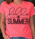 Hello Summer