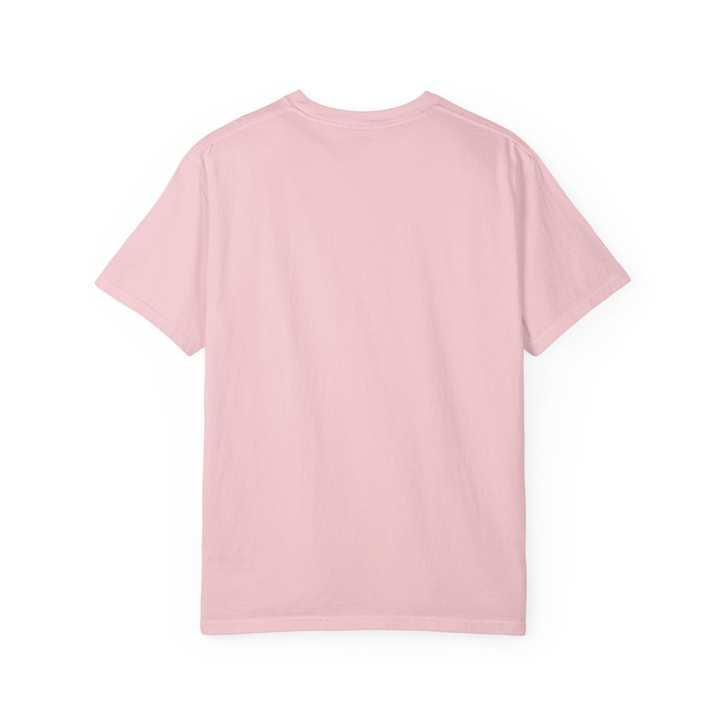 Football Bow T-Shirt — Game Day Sports Bow Graphic Tee