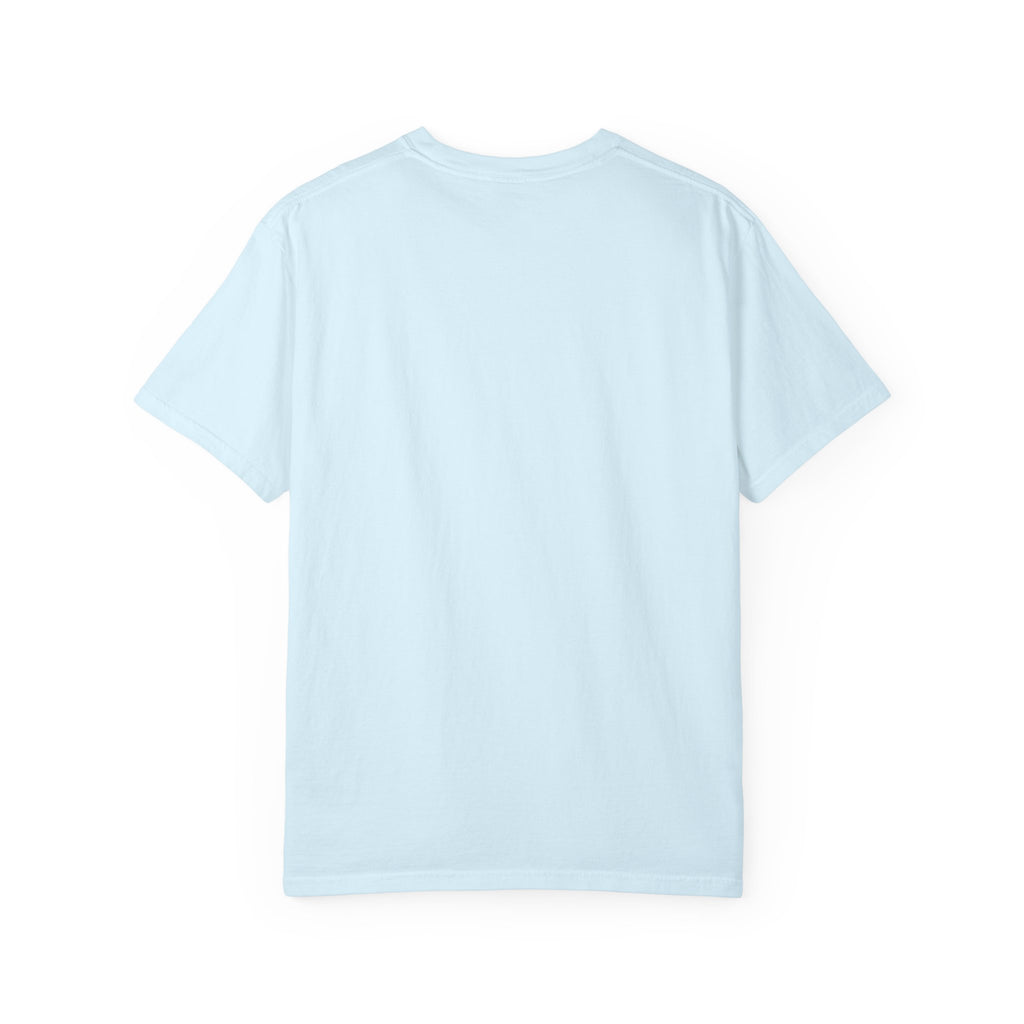 Football Bow T-Shirt — Game Day Sports Bow Graphic Tee