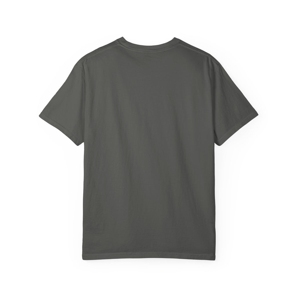 Football Bow T-Shirt — Game Day Sports Bow Graphic Tee