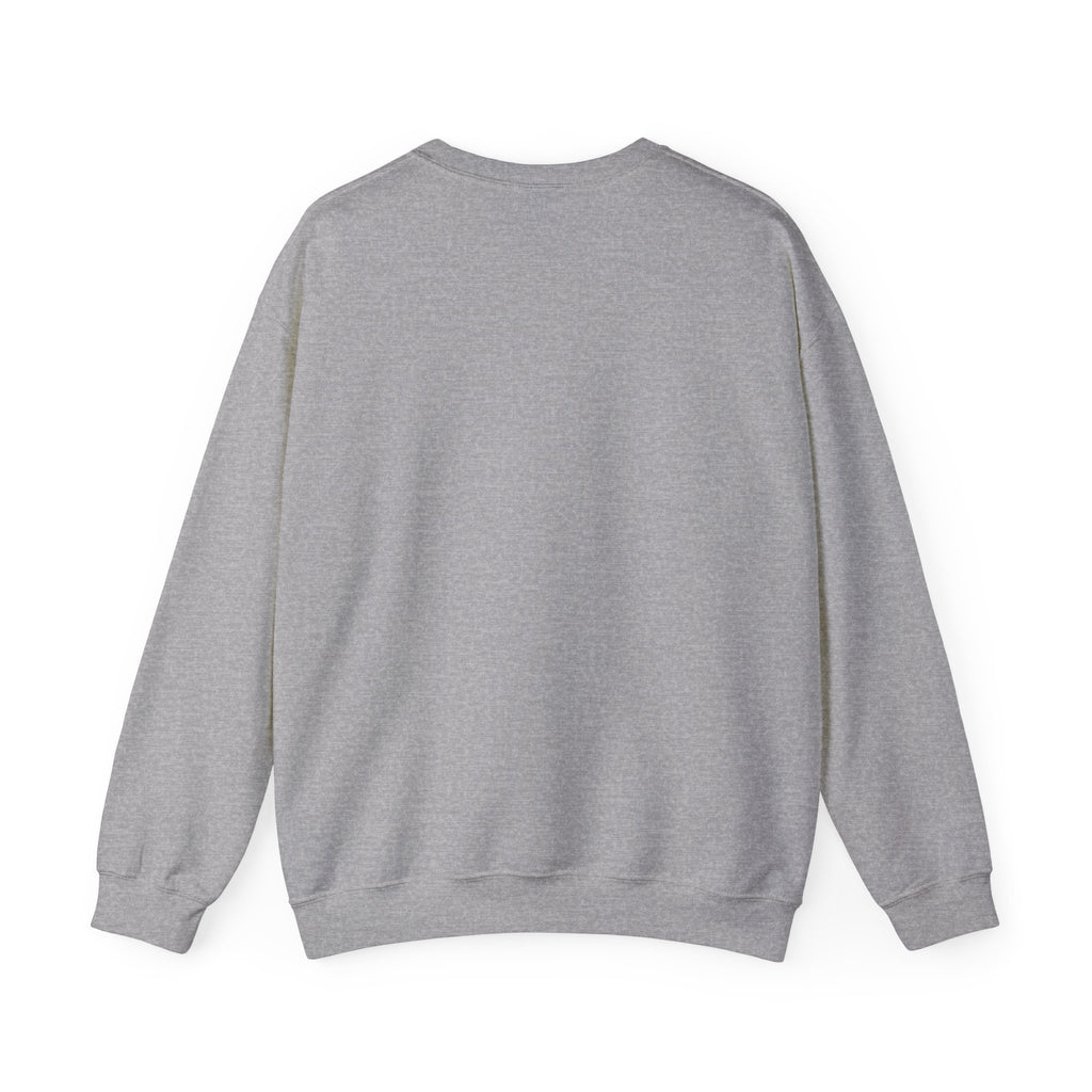 Fall Vibes Sweatshirt — Game Day Pumpkin Truck Crewneck