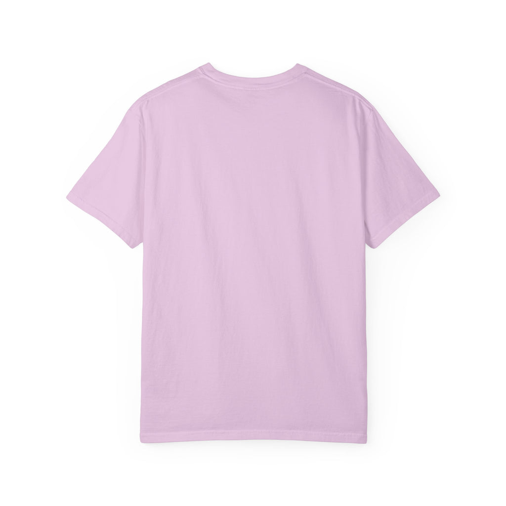 Football Bow T-Shirt — Game Day Sports Bow Graphic Tee