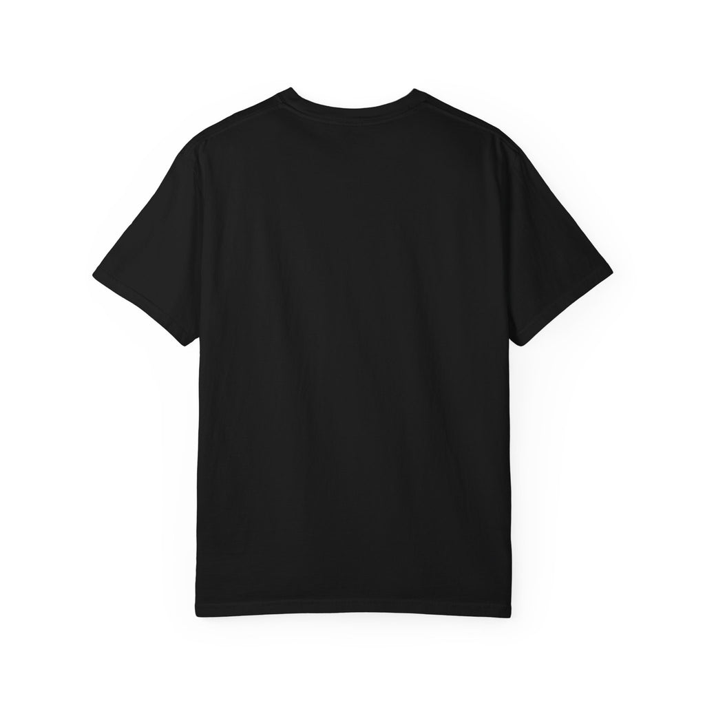 Football Bow T-Shirt — Game Day Sports Bow Graphic Tee