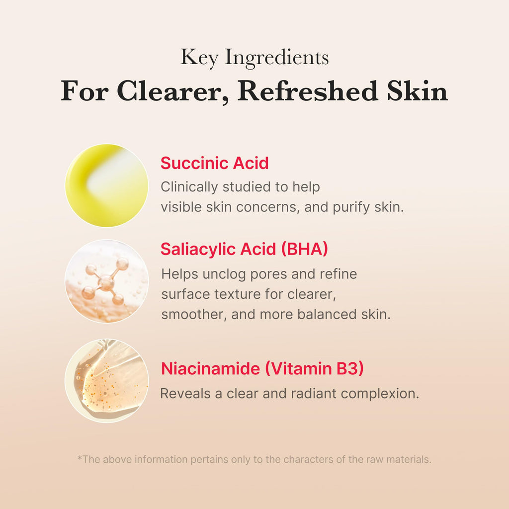 medicube Toner Pads Kojic Acid Turmeric Clarifying Toner Pad for Troubled Skin & Use After Spot Care, Soothing with Kojic Acid, Turmeric, Niacinamide, Glycolic Acid, Korean Skin Care, 70 Pads (1 Pack)
