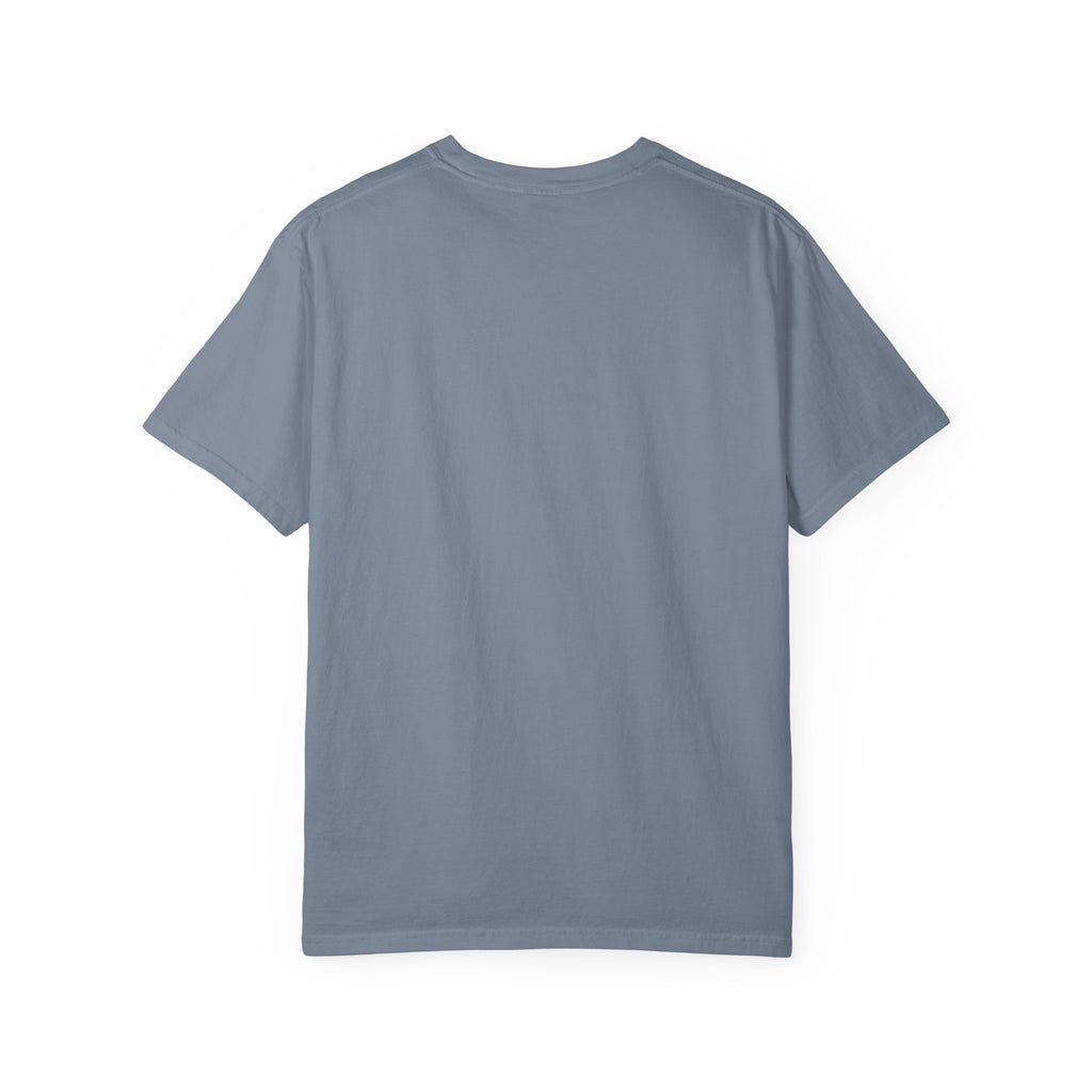 Football Bow T-Shirt — Game Day Sports Bow Graphic Tee