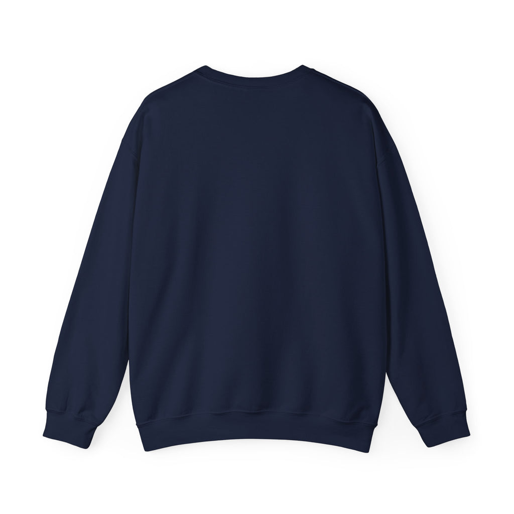 Football Bow Sweatshirt - Cute Game Day Ribbon Crewneck for Fans