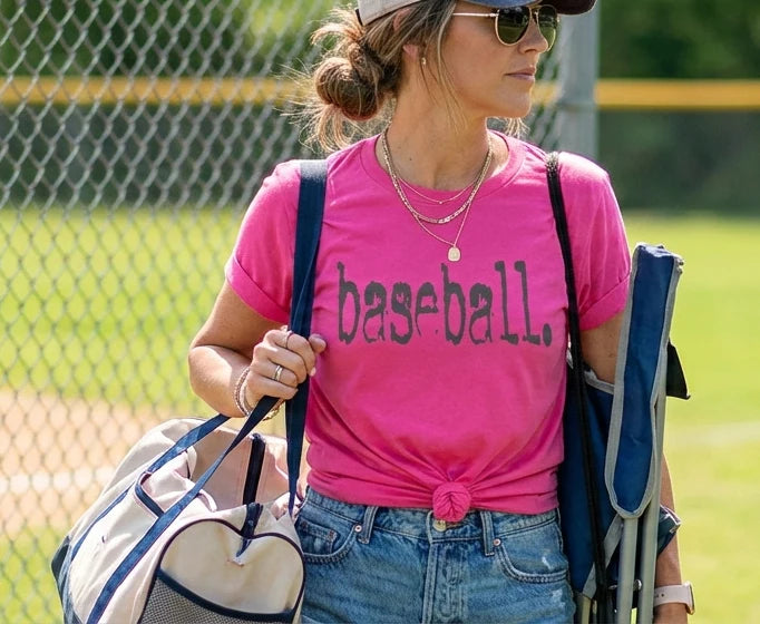baseball