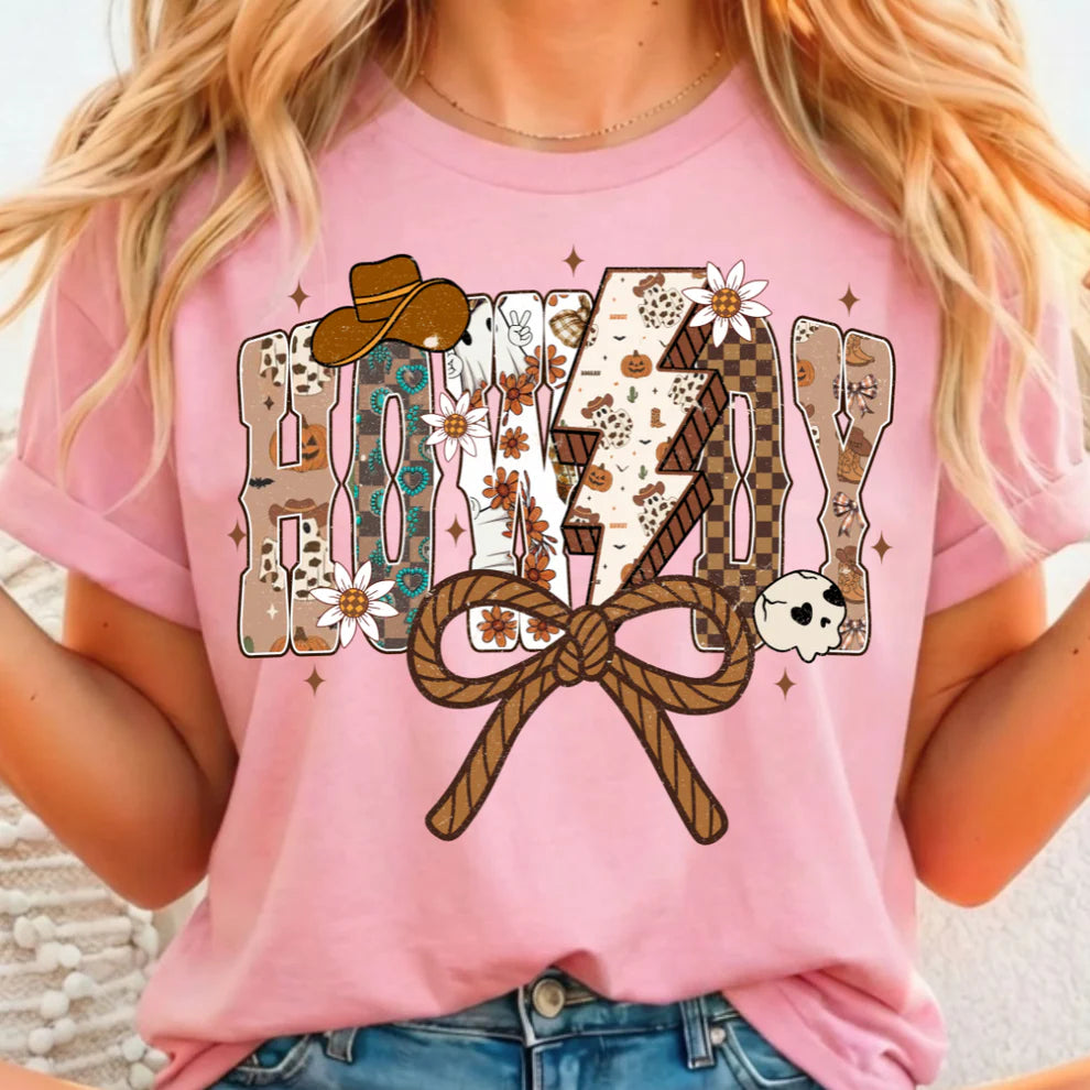 Howdy