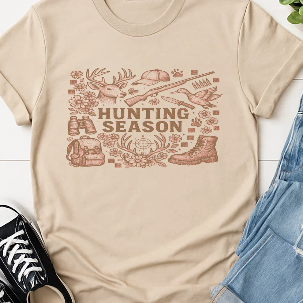 Hunting Season
