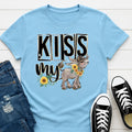 Kiss my Donkey