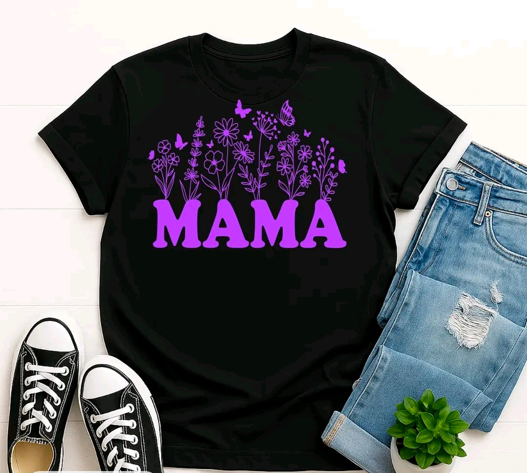MAMA